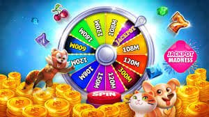 Baccarat and blackjack live dealer tables on crazywin apk mobile interface
